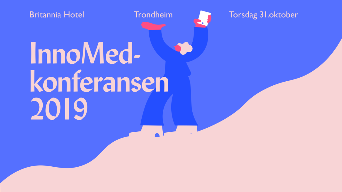 InnoMed-konferansen 2019