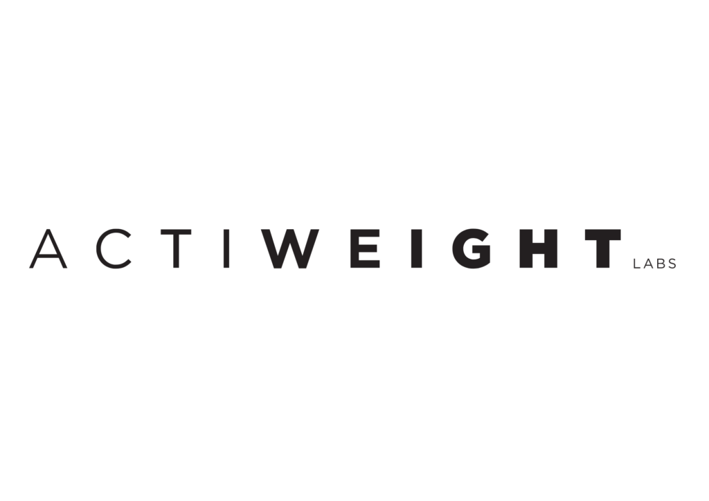 ActiWeight Labs - Logo - Black 4.pdf