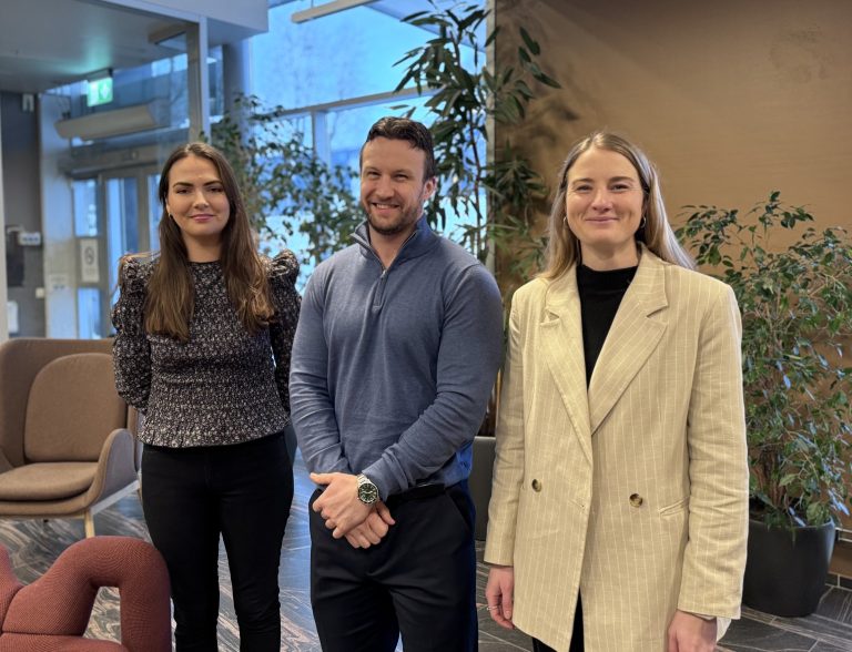 Kollegaer i Norinnova