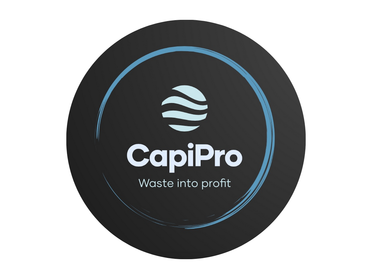capipro logo