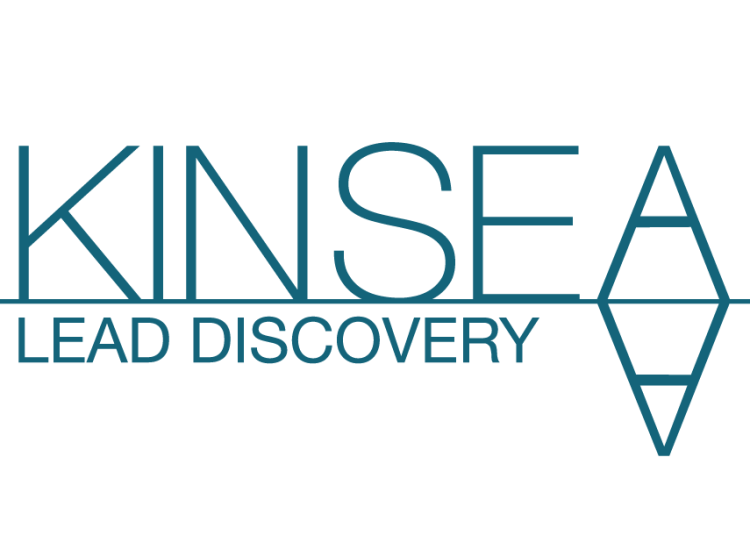 Kinsea lead discovery logo